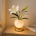 FLORÉ Lily Bloom Lamp